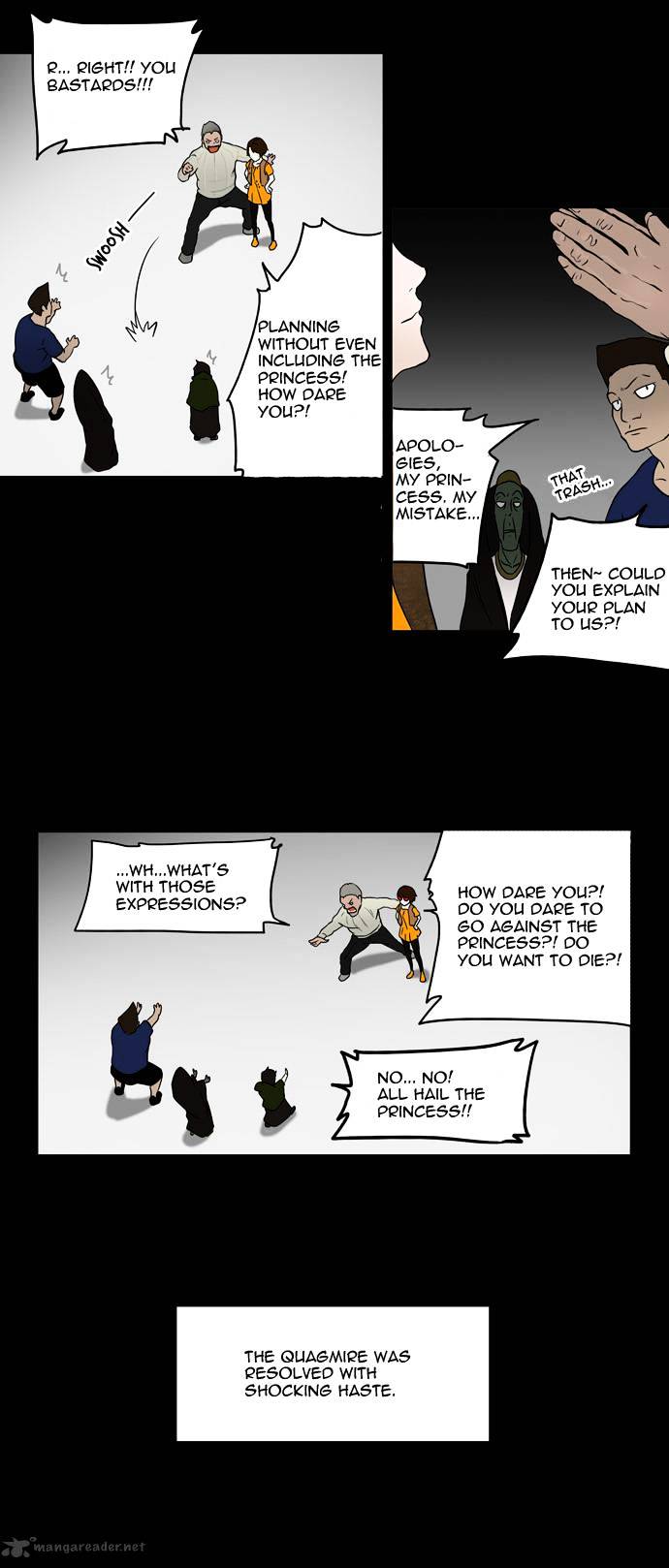 Tower of God, Chapter 43 image 07